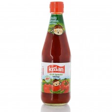 Kissan Chilli Tomato Ketchup
